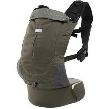 Myamaki Fit Leaf Chicco 1 Pezzo