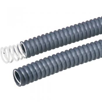 SILVYNÂ® FPS 13 mm Grau Wellrohr