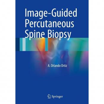 Image-Guided Percutaneous Spine Biopsy