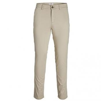 Chino Jack & Jones Marco Bowie Beige