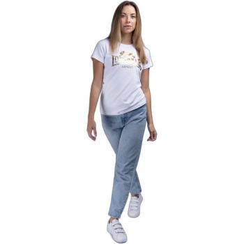 Lonsdale T-Shirt für Frauen Bantry