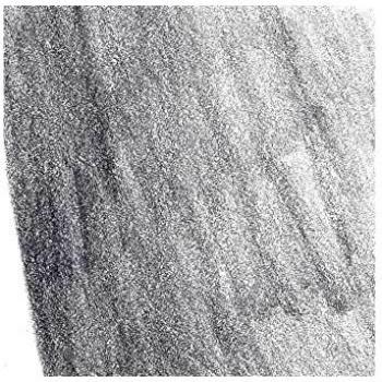 Faber-Castell Crayon de couleur gris froid VI