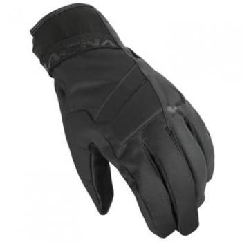 Guanti Moto Macna Daunto RTX Neri XL