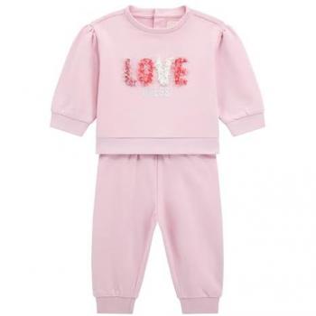 Completo di moda Guess A5RG04 KA6R4