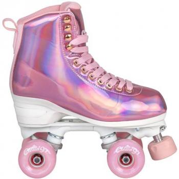 Chaya Patines 4 Ruedas Mujer Melrose Elite Space Holographic 41
