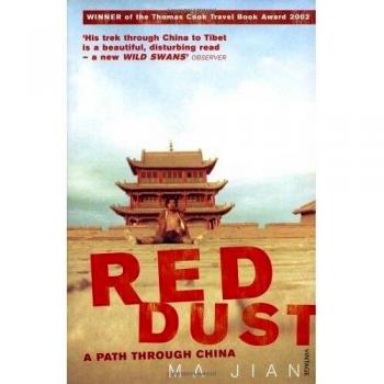 Red Dust