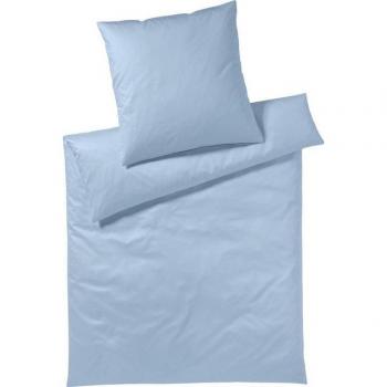 Yes for Bed – Blaues Bettwäsche-Set in 155x220 cm