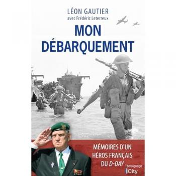 Mon Débarquement