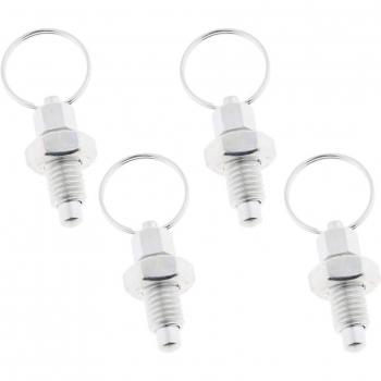 M8 Non Lock-Out Indexing Plunger Kit