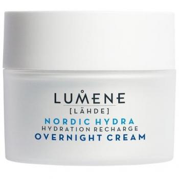 Lumene Nordic Night Hydra Boost 50ml