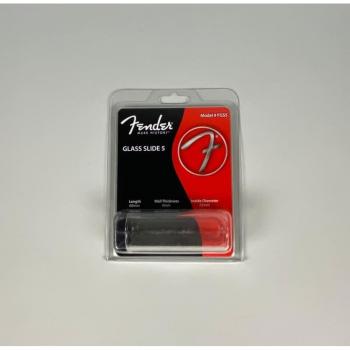 Fender 5 Fat Glass Slide