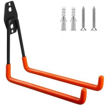 Support garage Maclean MC-444 en acier
