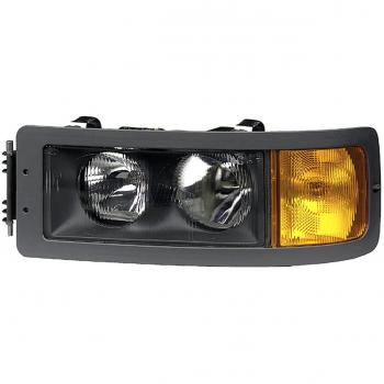 Feux Avant G​auche H7/H7 P21W Helpa 1D3 009 027‑011