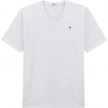 Camiseta cómoda Serge Blanco Theo