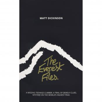 The Everest Files