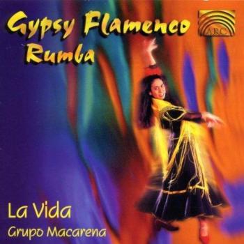 Grupo Macarena