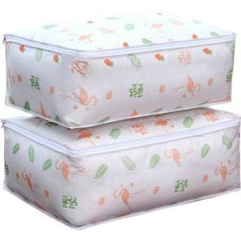 Colcha Organizadora LoozyKit Transparente