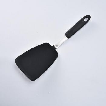 Rubber Silicone Turner Spatula for Fish