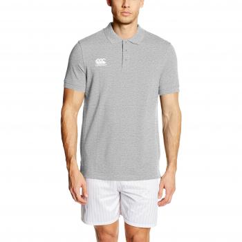 Canterbury Marl Polo – 3X-Large, Men’s Premium Waimak