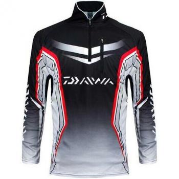 Camisa Transpirable DAIWA para Pesca