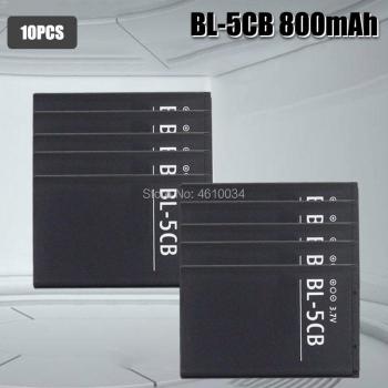 Nokia BL-5CB Replacement Battery