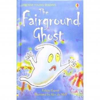 The Fairground Ghost