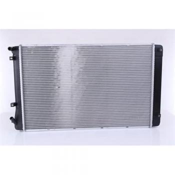 Nissens 606608 Cooler for Electric Vehicle Battery