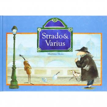Strado & Varius