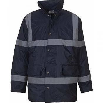 Yoko, Arbeitsjacke, Schutzweste (S)