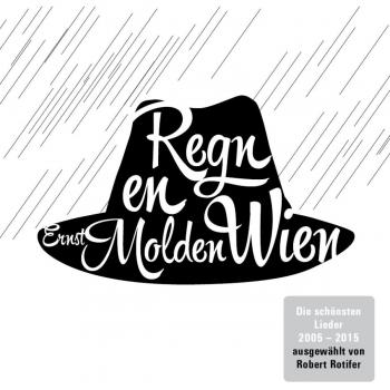 Regn en Wien