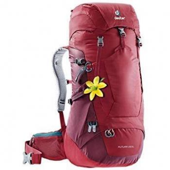 Zaino da trekking Deuter Futura 28 Sl per donna