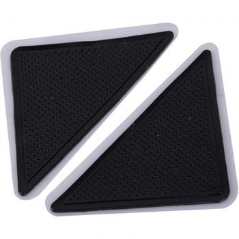 Tapis de bain antidérapant en silicone