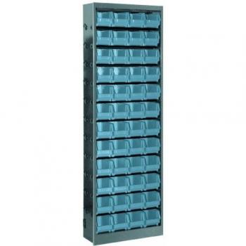 Armoire métallique 48 compartiments 1900 x 636 x 290 mm