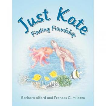 JUST KATE: Finding Friendship