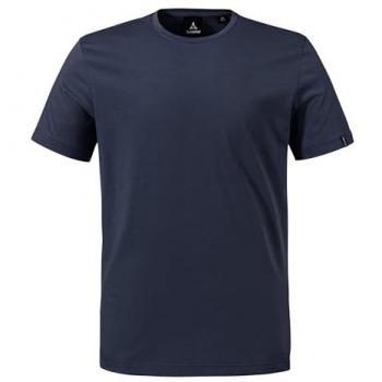 Schöffel Uomo T-shirt Classic Collada