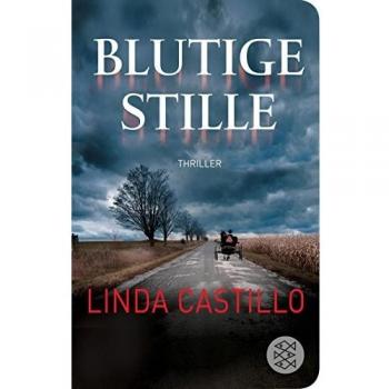 Blutige Stille: Thriller (Kate Burkholder ermittelt)