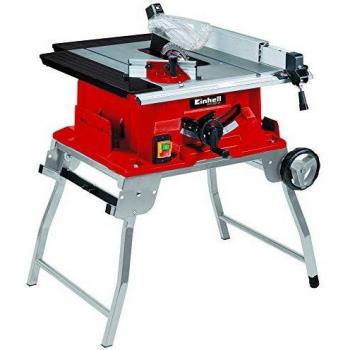 Mesa de corte con bancada 1500W Einhell