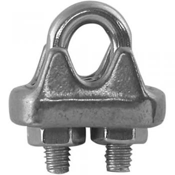 Gancio Funa Inox 3-4mm – D. 3/4