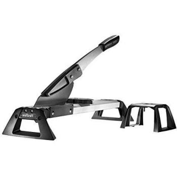 Wolfcraft VLC 800 Professional Vinyl and Laminate Cutter