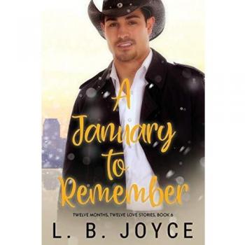 A January to Remember: A Novel