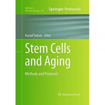 Stem Cells and Aging