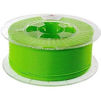 Spectrum Eco-Friendly PLA Pro Lime Green Filament 1kg
