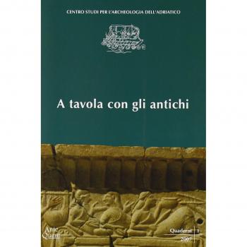 A tavola con gli antichi
