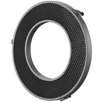 Godox R200 Wabenaufsatz für Studioblitz