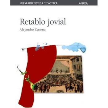 Retablo jovial