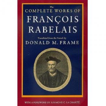 The Complete Works of Francois Rabelais