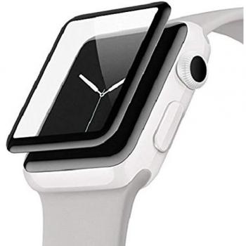 Protezione UltraCurve Belkin per Apple Watch 42 mm Serie 3