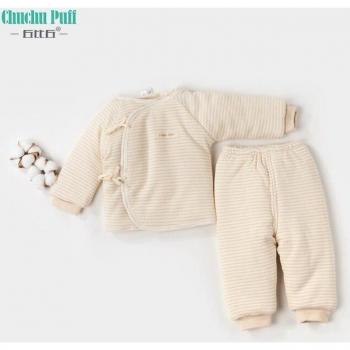 Set Cálido Jacquard Infantil
