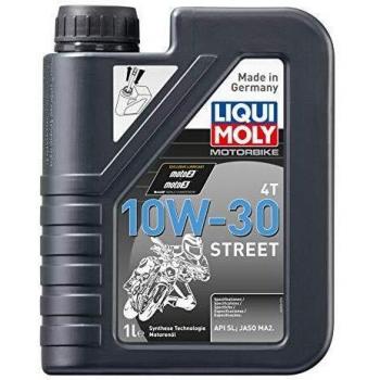 LIQUI MOLY 2526 Aceite de motor