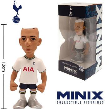 FC Tottenham Hotspur MiniX Richarlison 12 cm Sports Doll